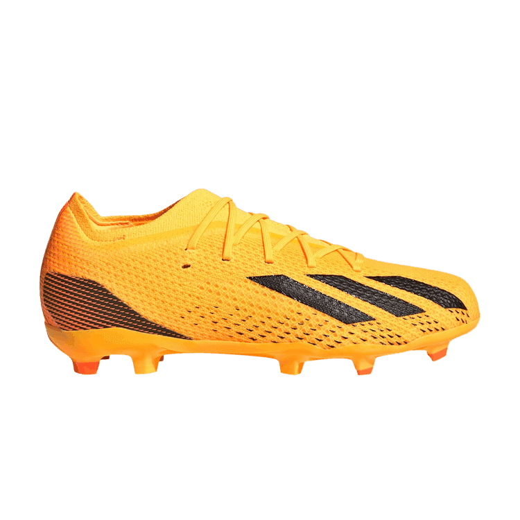 (GS) adidas X Speedportal.1 FG 'Heatspawn Pack'