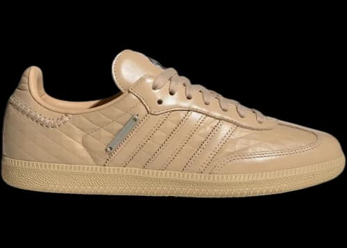 adidas Samba OG Mercedes-Benz Magic Beige
