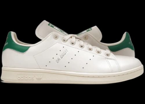 adidas Stan Smith Marvel Dr. Doom