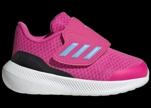 adidas Runfalcon 3.0 Lucid Fuchsia Blue Dawn Core Black (TD)