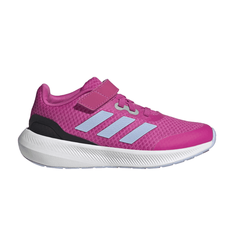 adidas Runfalcon 3.0 J 'Lucid Fuchsia Blue Dawn'