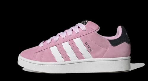 adidas Campus 00s Bliss Lilac (Women's)