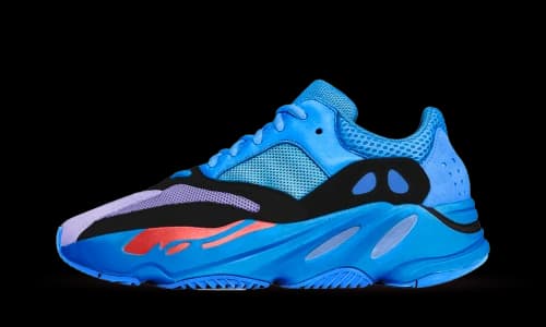 adidas Yeezy Boost 700 Hi-Res Blue