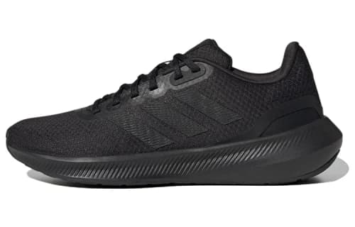 adidas Runfalcon 3 Core Black Carbon (Women's)