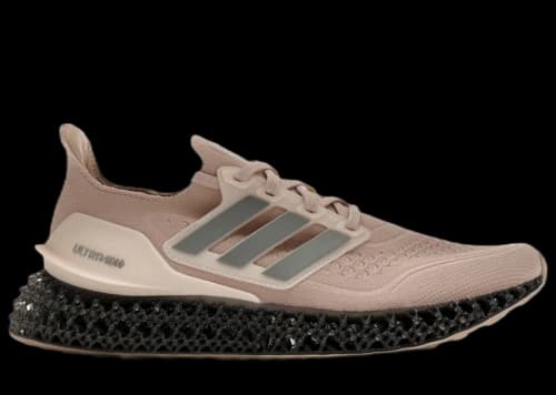 adidas Ultra 4DFWD Wonder Taupe