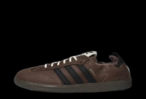 adidas Samba Decon Song For The Mute Brown