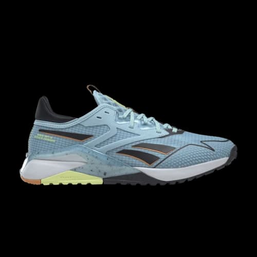 Nano X2 TR Adventure 'Blue Pearl Black' (Women's)