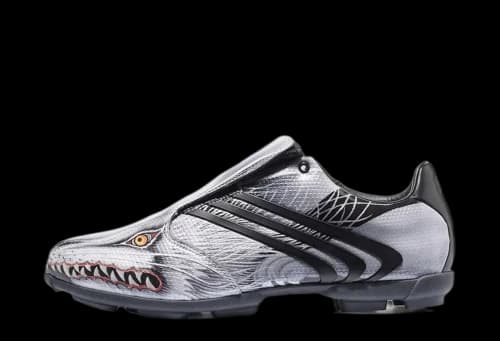 adidas Y-3 F50 Tunit Beast Pack Wolf