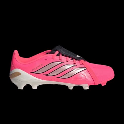 (GS) adidas Predator League Fold-Over Tongue FG 'Road To Glory Pack'