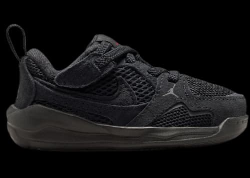 Jordan CMFT Era Black Anthracite (TD)