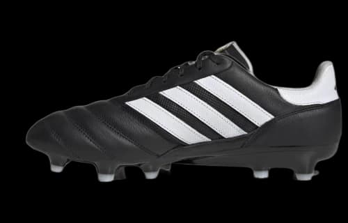 adidas Copa Icon FG Core Black Cloud White Gold Metallic