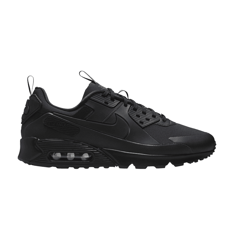 Nike Air Max 90 Drift Triple Black