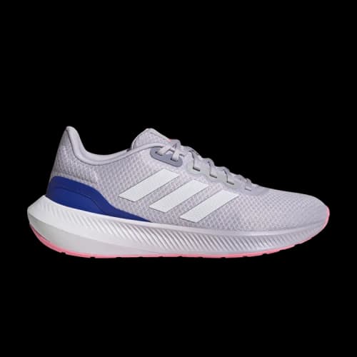 adidas Runfalcon 3.0 'Silver Dawn' (Women's)