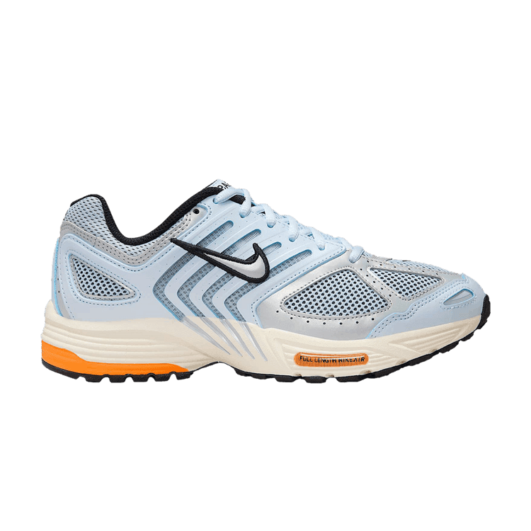 Nike Air Peg 2K5 Blue Tint Total Orange Coconut Milk Metallic Platinum (Women's)
