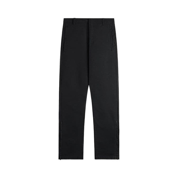 Jordan x Nigel Sylvester Bike Pant Black