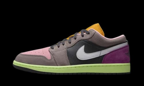 Jordan 1 Low Tokyo Bio Hack