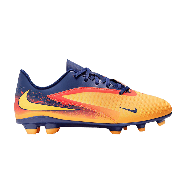 Nike Phantom 6 Low Club FG Erling Haaland Precision Under Pressure (GS)