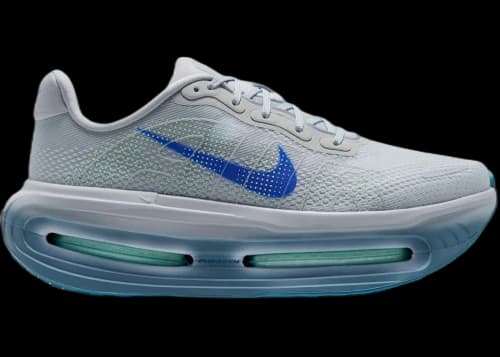 Nike Vomero Premium Grey Mist Barely Green Racer Blue