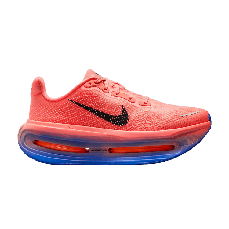 Nike Vomero Premium Atomic Pink Racer Blue