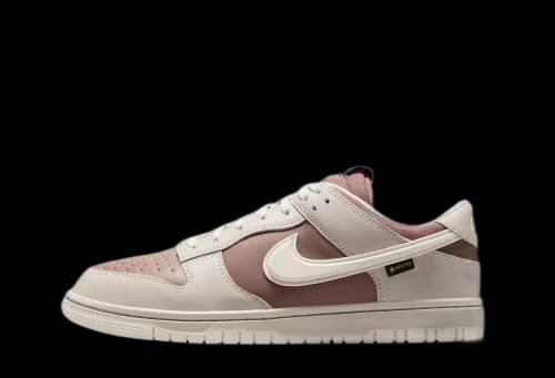 Nike Dunk Low Gore-Tex Light Bone
