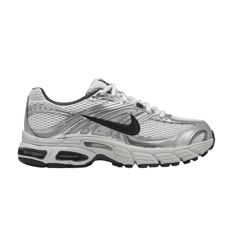 Nike Air Max Moto 2K Pure Platinum Gridiron Silver (Women's)