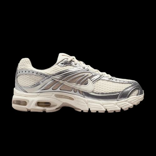 Nike Air Max Moto 2K 'Pale Ivory Silver Hemp' (Women's)