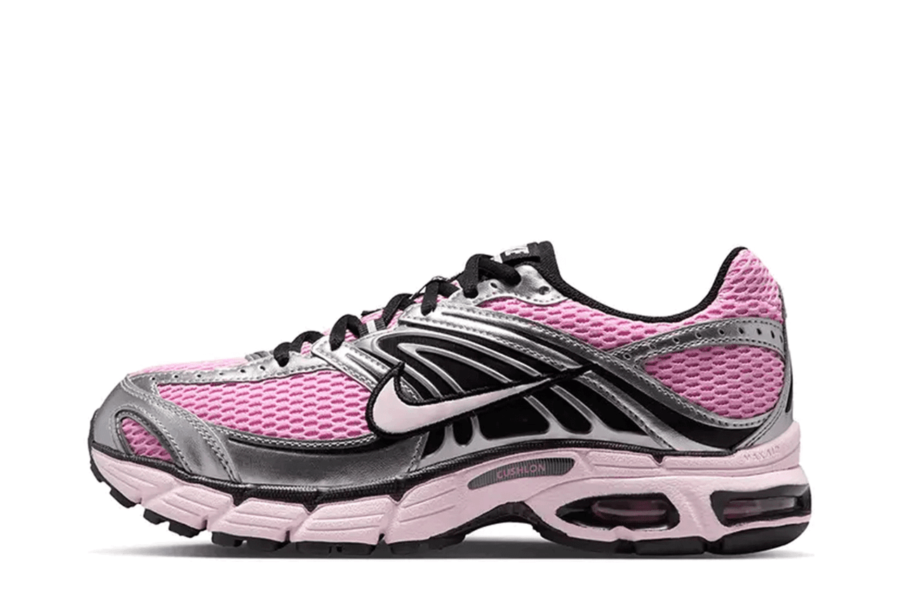 Nike Air Max Moto 2K 'Pearl Pink Silver' (2026) (Women's)