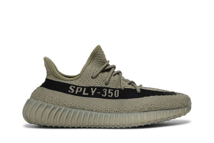 adidas Yeezy Boost 350 V2 Granite