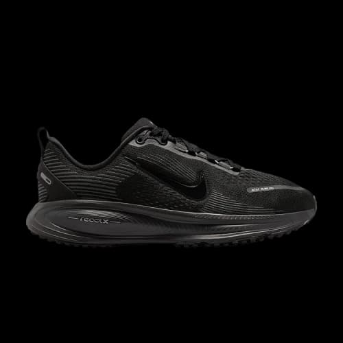 Nike Vomero 18 Black Dark Smoke Grey (GS)