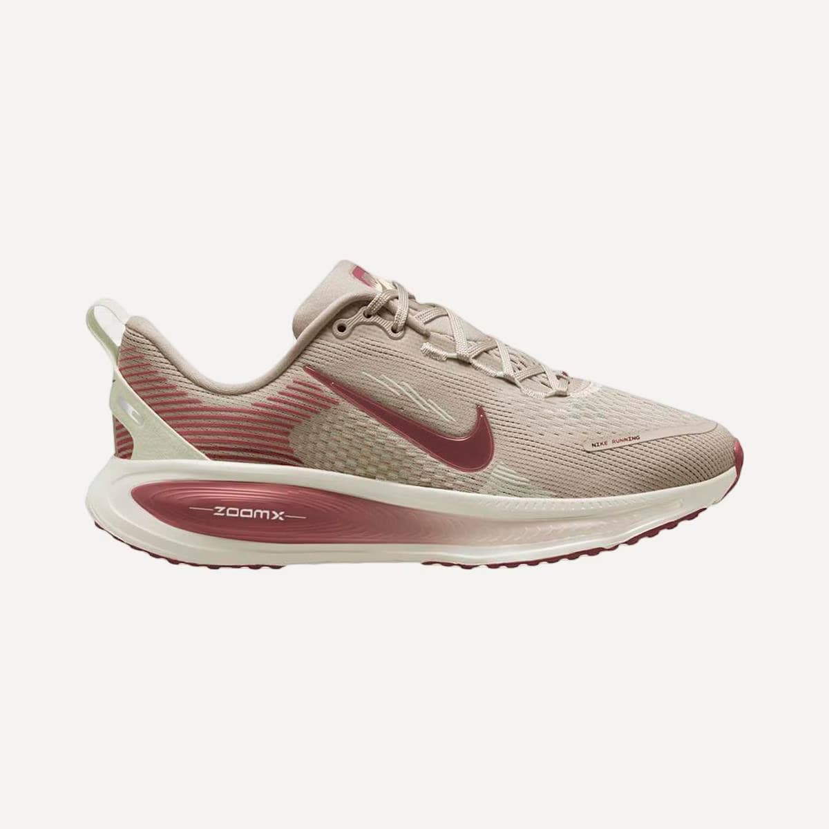 (GS) Nike Air Zoom Vomero 18 'Cream Sail'