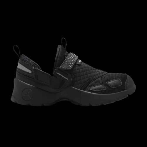 Jordan Trunner LX Triple Black (Women's)