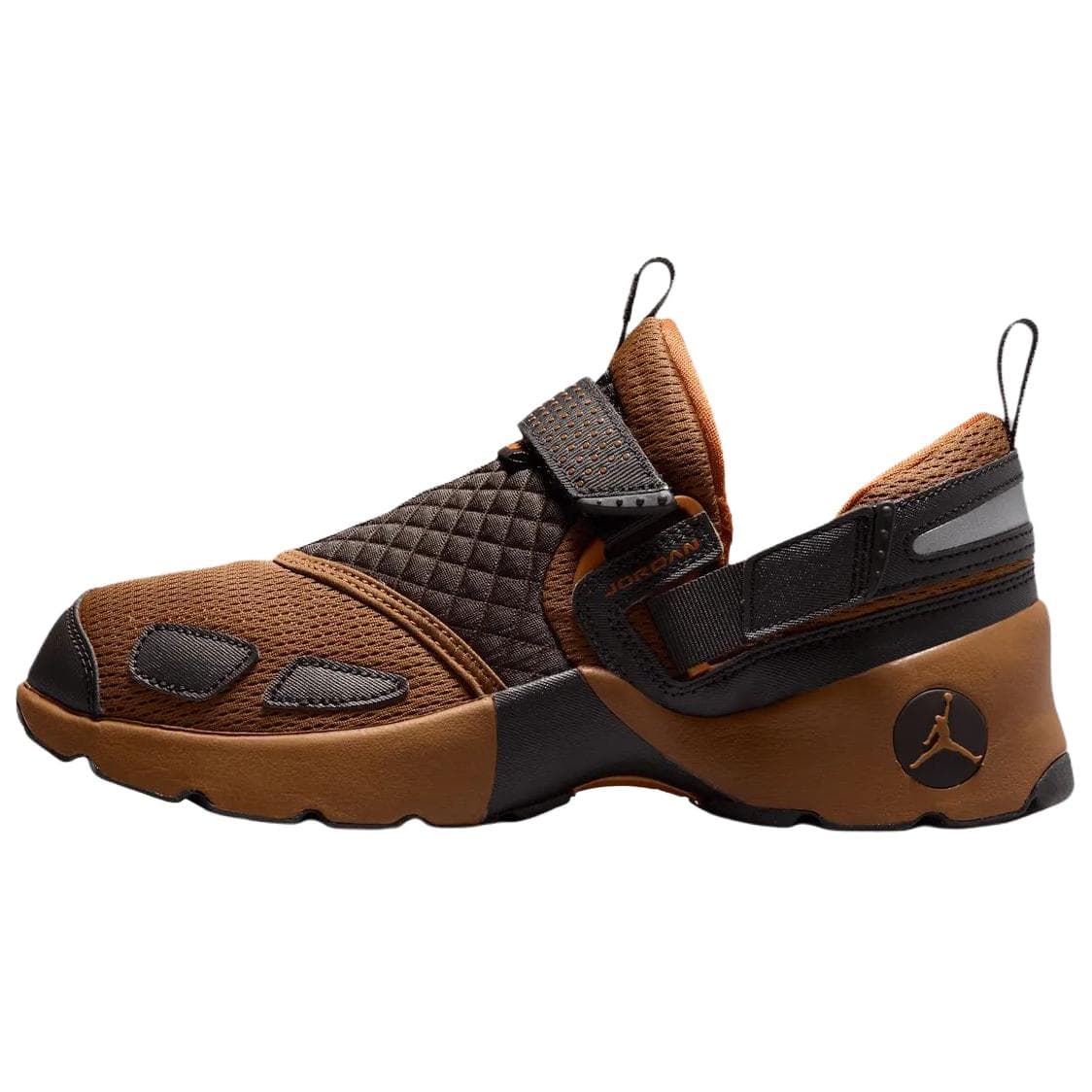 Air Jordan Trunner LX 'Light British Tan' (Women's)
