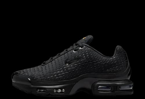 Nike Air Max Plus 7 Black