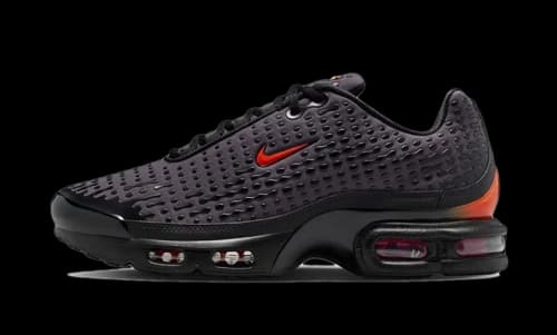 Nike Air Max Plus 7 Black Dark Copper