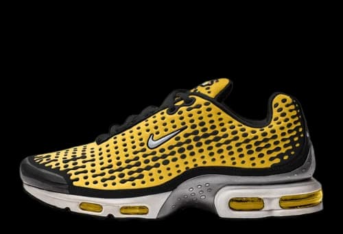 Nike Air Max Plus 7 Varsity Maize