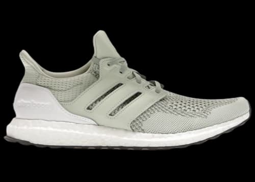 adidas Ultra Boost 1.0 DNA Split Linen Green
