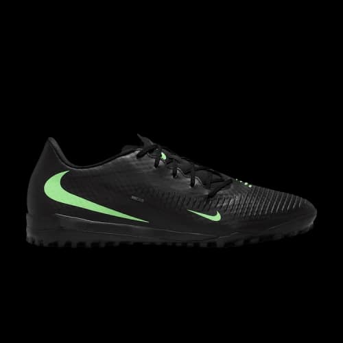 Nike Phantom 6 Low Academy TF 'Black Illusion Green'
