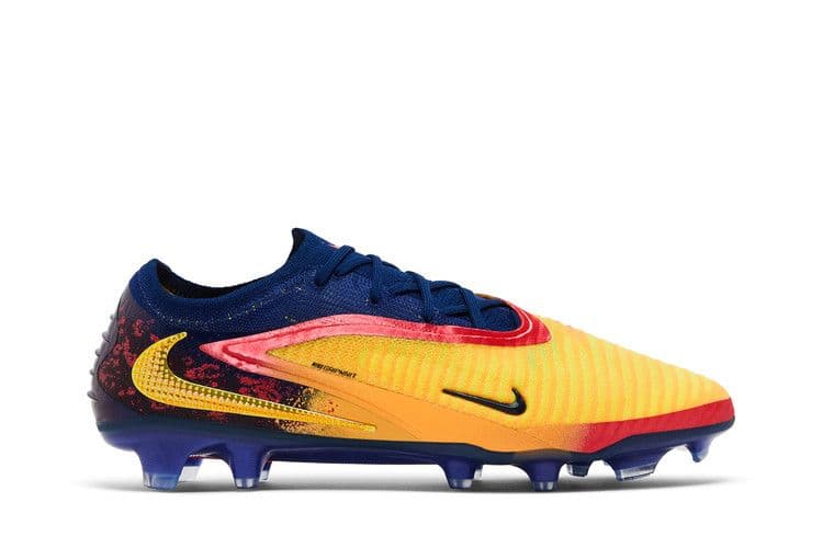 Nike Phantom 6 Low Elite FG Erling Haaland Precision Under Pressure