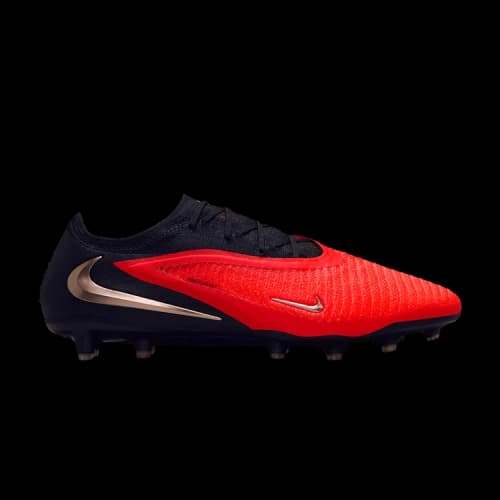 Nike Phantom 6 Low Elite AG-Pro Bright Crimson Black