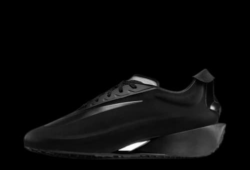 Nike First Sight Noir Black (Women's)