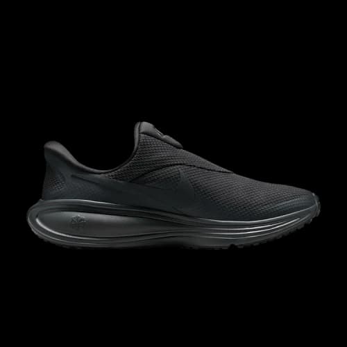 Nike Revolution 8 EasyOn Anthracite Black