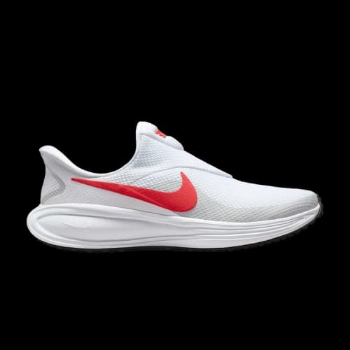 Nike Revolution 8 EasyOn White Light Crimson