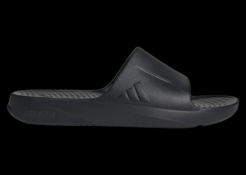 adidas Lightshift Slides Core Black