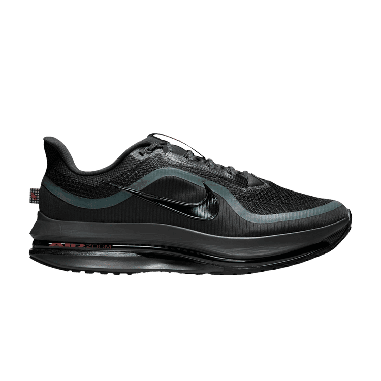 Nike Air Zoom Pegasus Premium Anthracite Black