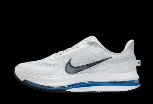 Nike Air Zoom Pegasus Premium White Photo Blue