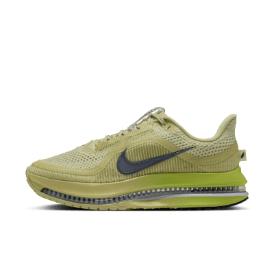 Nike Pegasus Premium Road 'Fennel Lemon Venom Gridiron Palest Purple' (Women's)