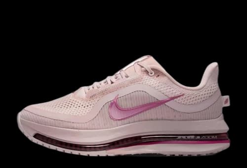Nike Air Zoom Pegasus Premium Silt Red Particle Rose (Women's)