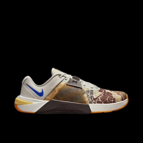 Nike Metcon 10 AMP Light Bone Cave Stone Racer Blue