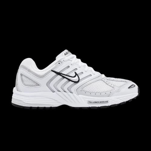 Nike Air Peg 2K5 Football Grey White Pure Platinum Metallic Platinum