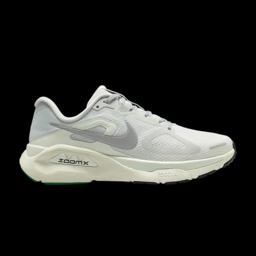 Nike Structure Plus Light Silver Coconut Milk Barely Green (Women's)